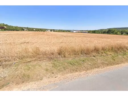 vente terrain à construire 700 m² marcilly-sur-eure (27810)
