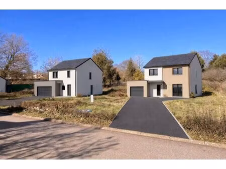 en vente terrain non constructible 528 m² – 168 000 € |lorry-lès-metz