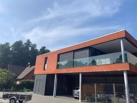 appartement à louer à peer € 880 (l5fbm) - pelter makelaardij | zimmo