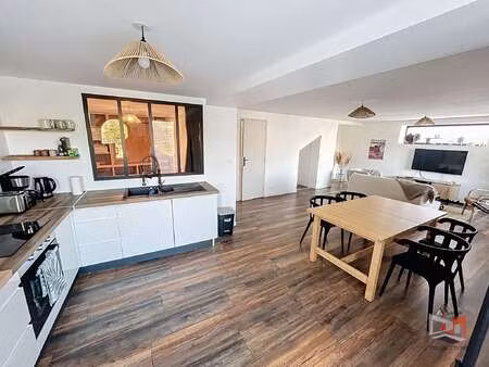 vente appartement t1 à trébeurden (22560) : à vendre t1 / 51m² trébeurden