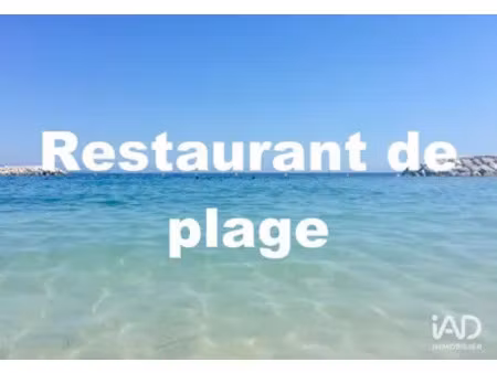 restaurant à toulon (83000)