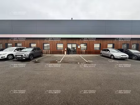 location local d'activités argancy 57640