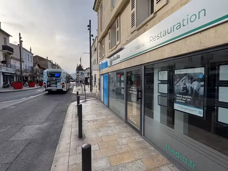 cannes bocca centre grand passage