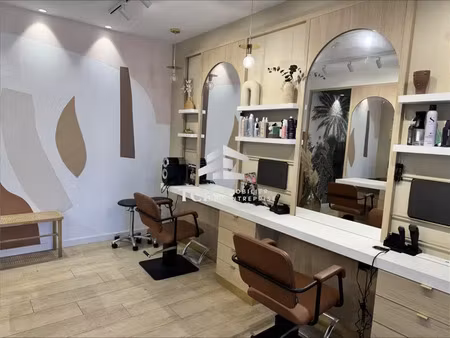 local commercial - 44m2 - carquefou