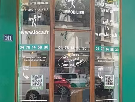 location maison 3 pièces 77 m² à bron (69500)  979 €