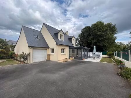 vente maison à lancieux (22770) : à vendre / 117m² lancieux
