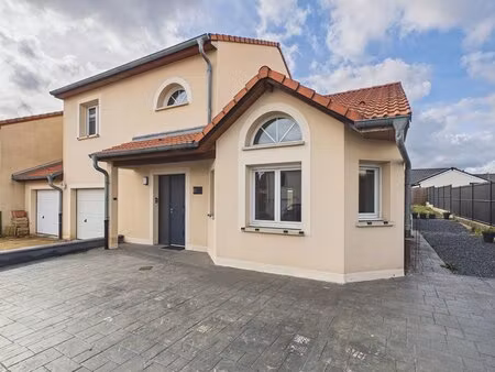 en vente maison 103 m² – 274 900 € |maizières-lès-metz