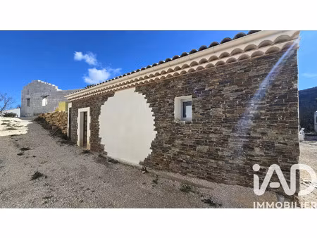 vente maison 5 pièces 210 m² plan-d’aups-sainte-baume (83640)