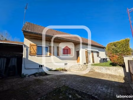 maison 5 pièces 94 m²