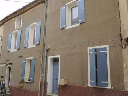 maison 2 pièces 45 m²