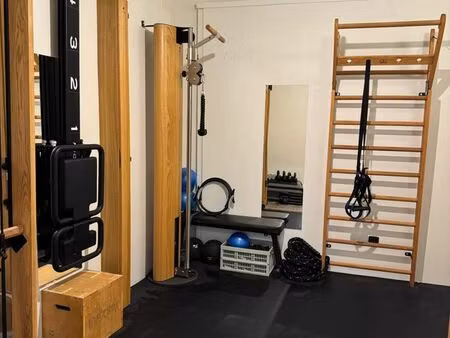 local 35 m² marseille