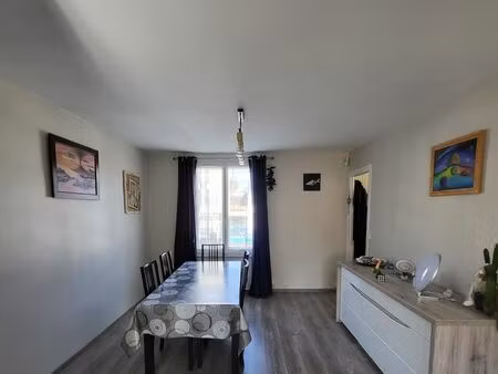 maison bures sur yvette