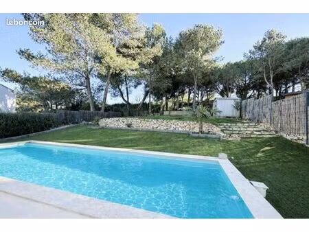 maison 4 pièces 103m2