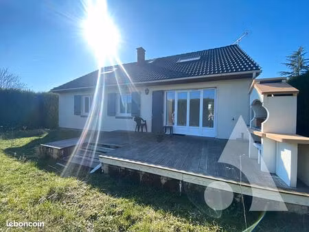 maison 7 pièces 116 m²