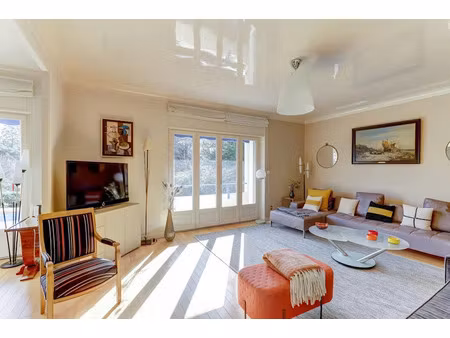 vente appartement 5 pièces 140 m² à chamalieres (63400)  448 000 €