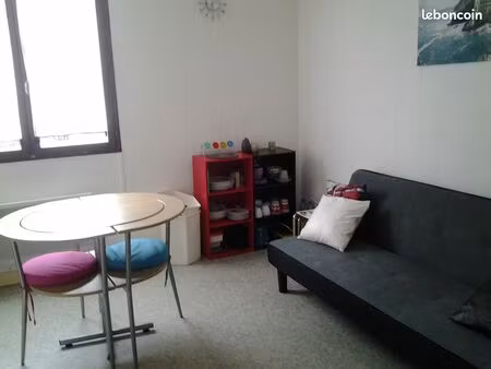 grand studio centre ville