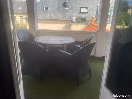 location duplex nevers centre