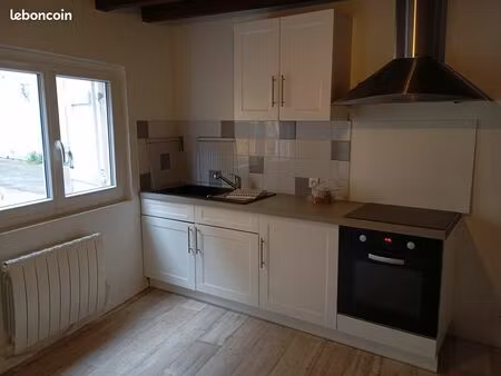 location appartement eauze