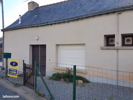 maison 2 pièces 42 m²
