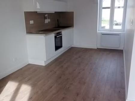 immeuble en cours de rénovation – appartements à réserver dès maintenant
