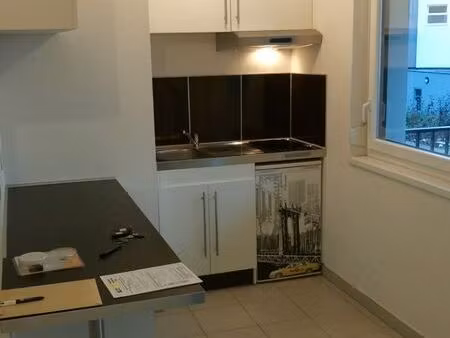 f2 koenigshoffen balcon garage