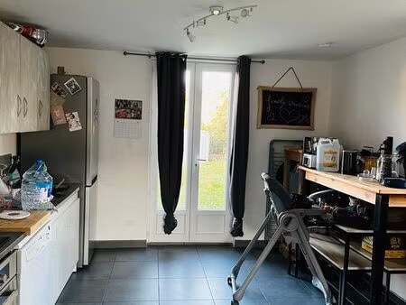 location f3 bourbon lancy