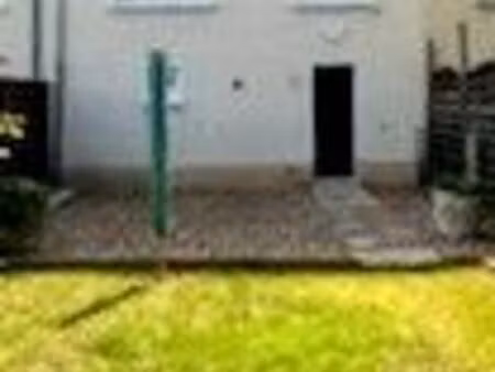 loue maison 5 pieces