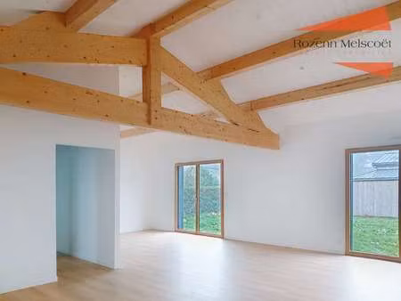 location maison à saint-jean-trolimon (29120) : à louer / 113m² saint-jean-trolimon