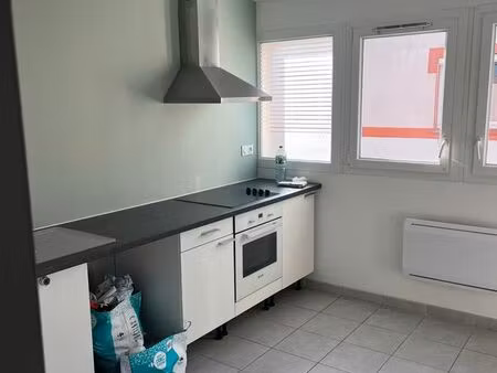 location appartement duplex