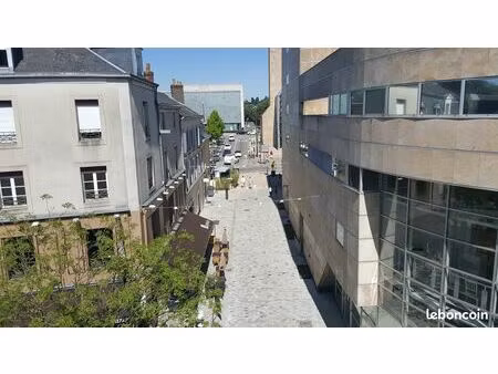 studio appartement hyper centre jacobins