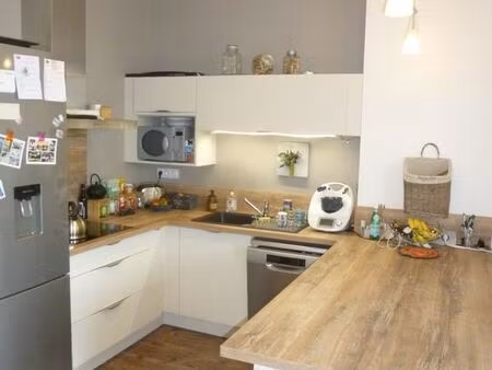 appartement centre ville t5