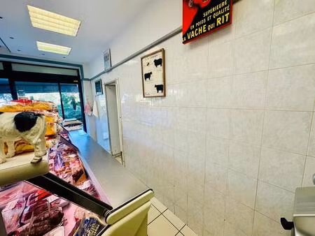 vente commerce 54 m² saint-mandrier-sur-mer (83430)