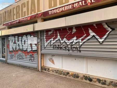 local à vendre ou louer