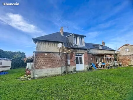 maison 6 pièces 165 m²