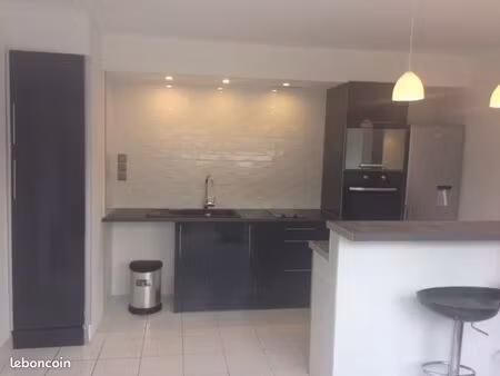 appartement meublé amiens sud-est