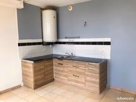 appartement f2 beaumont