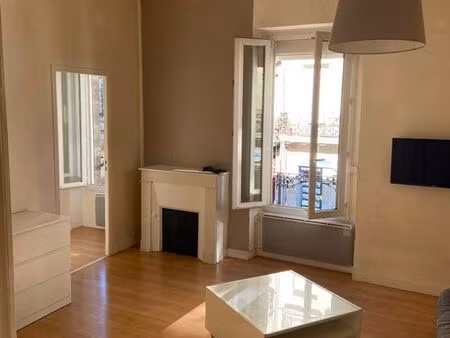 magnifique t2 meublé