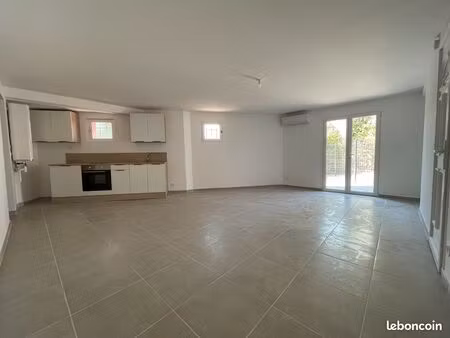 appartement t2 coudoux