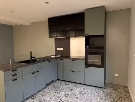 loue appartement t3 58m2