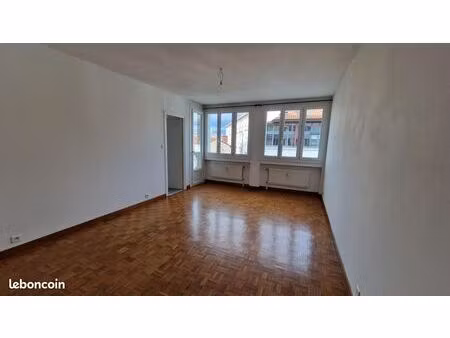 appartement 3 pièces 75 m²