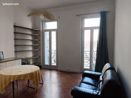 appartement à louer à marseille 5 avenues