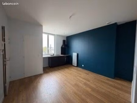 location appartement montauban