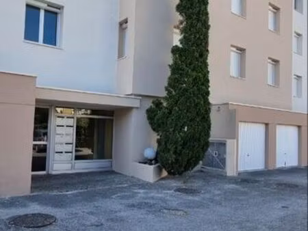 appartement t4t5 montélimar