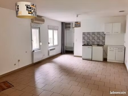 appt t2 centre valenciennes