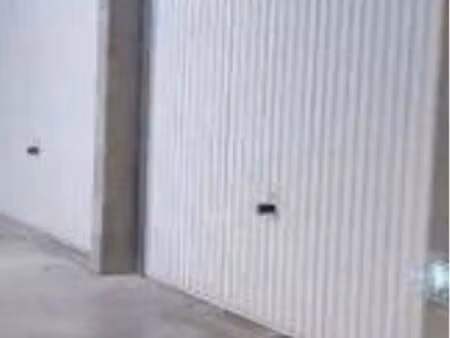 garage/box à louer