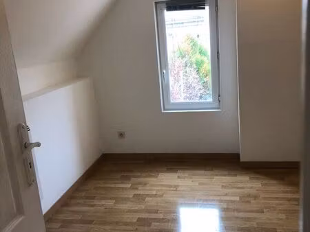 maison 62 m2