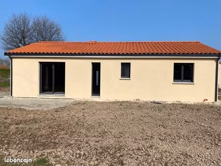 maison 5 pièces 94 m²