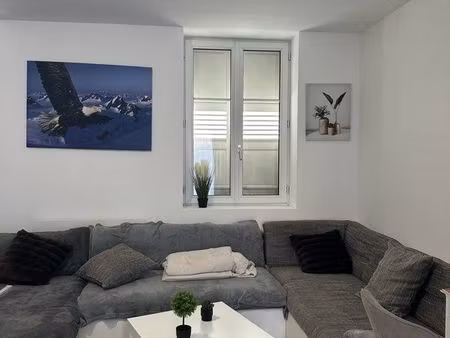 sous location appartement t2