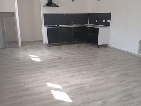 location appartement t2