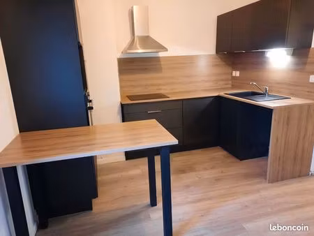 appartement centre ville